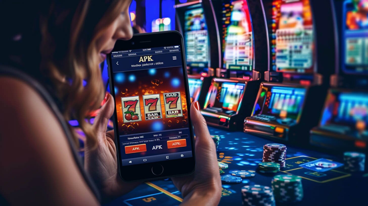 Giao diện sảnh game bxh liga trên điện thoại di động Việt Nam