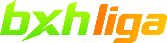 Logo bxh liga – trang chủ